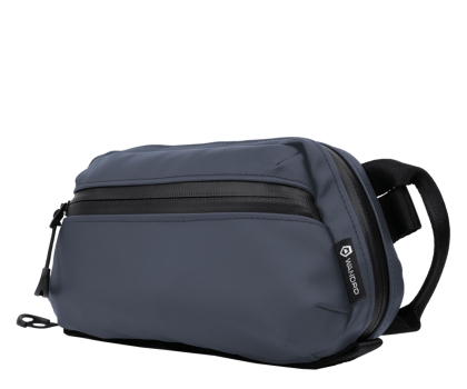 Akcesoria Foto WANDRD Tech Bag Medium Aegean Blue